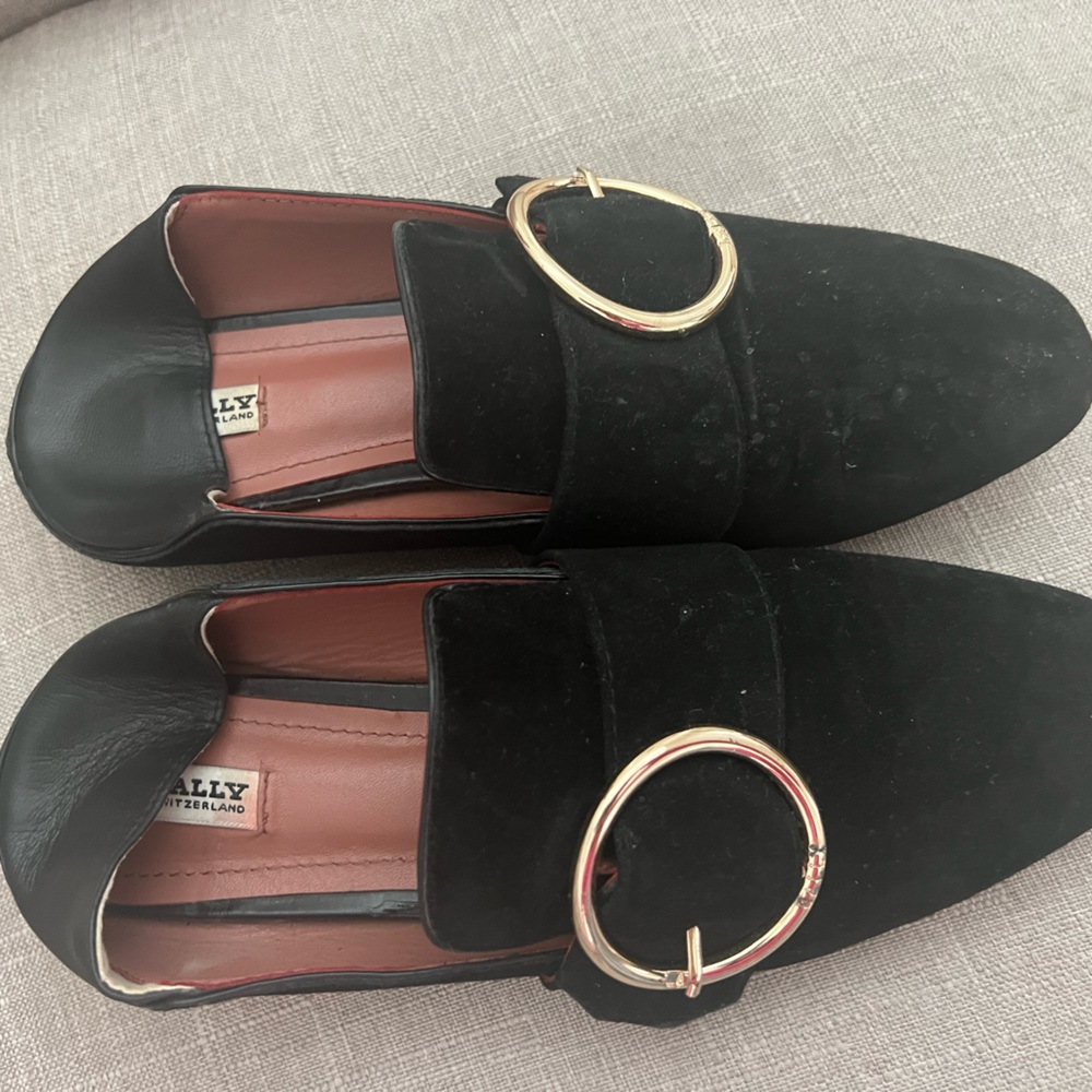 Bally Flat - image 2